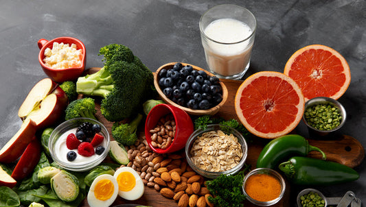 Whole Foods at Work: Why Clean Eating Matters for Employee Health and Productivity