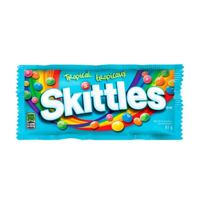 Skittles Fruit (36 x 61 g)