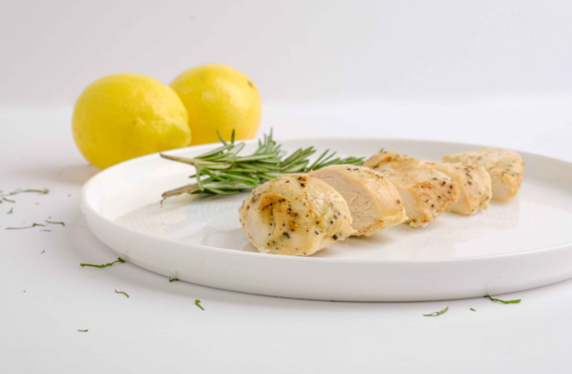 Lemon Pepper Chicken (1 x 12 units)