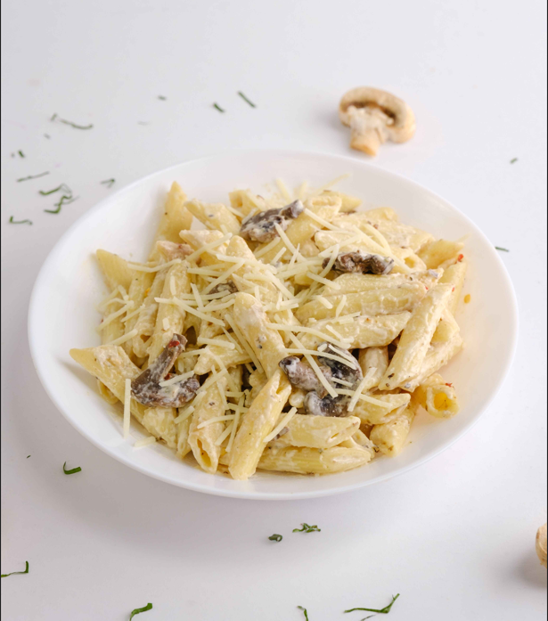 Creamy Mushroom Pasta (1 x 12 units)