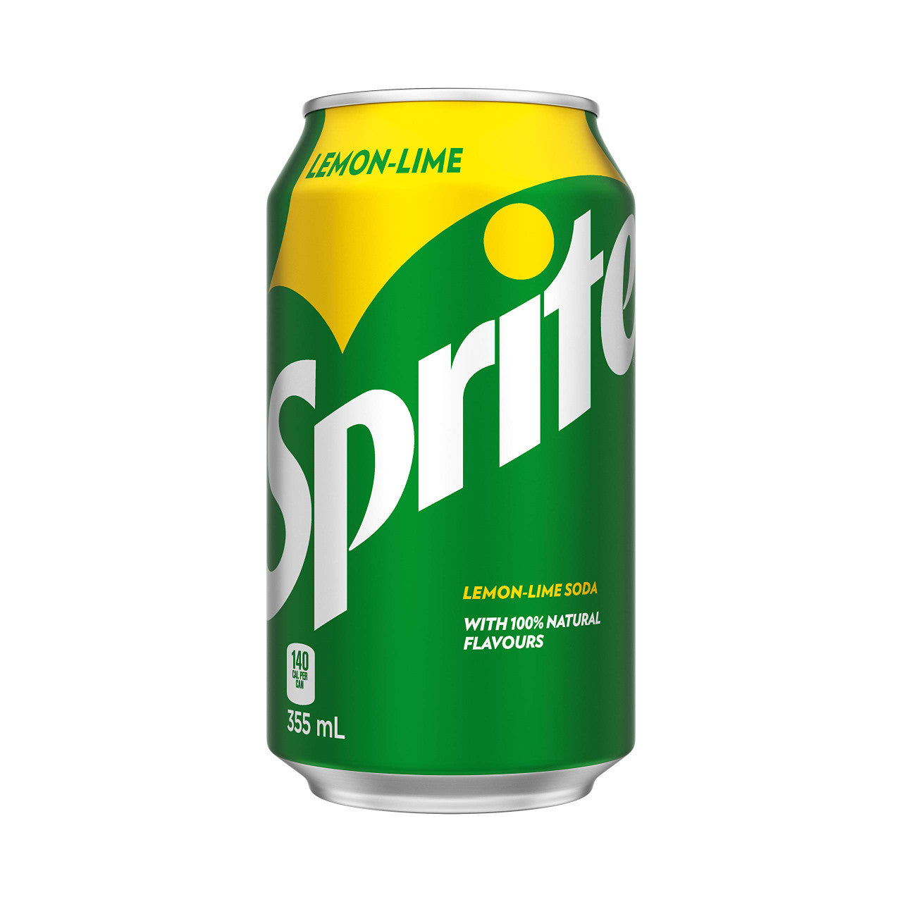 Sprite - Cans (24 × 355 mL)
