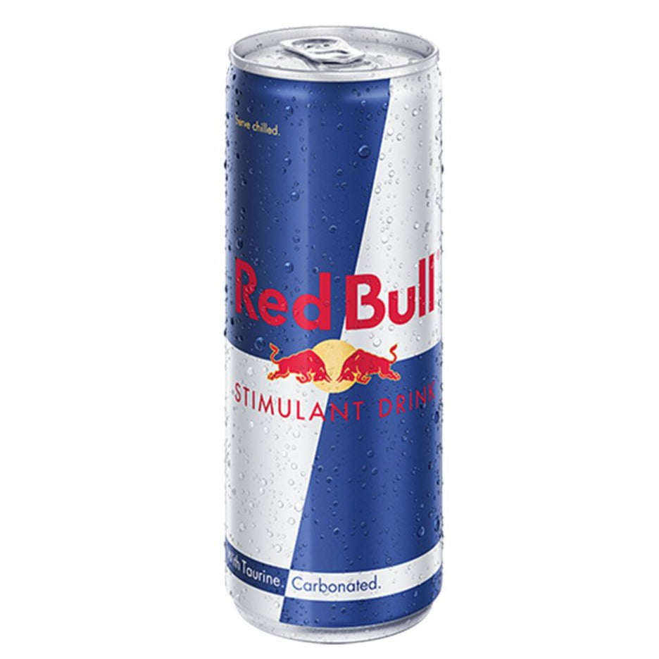Red Bull (24 x 250 mL)