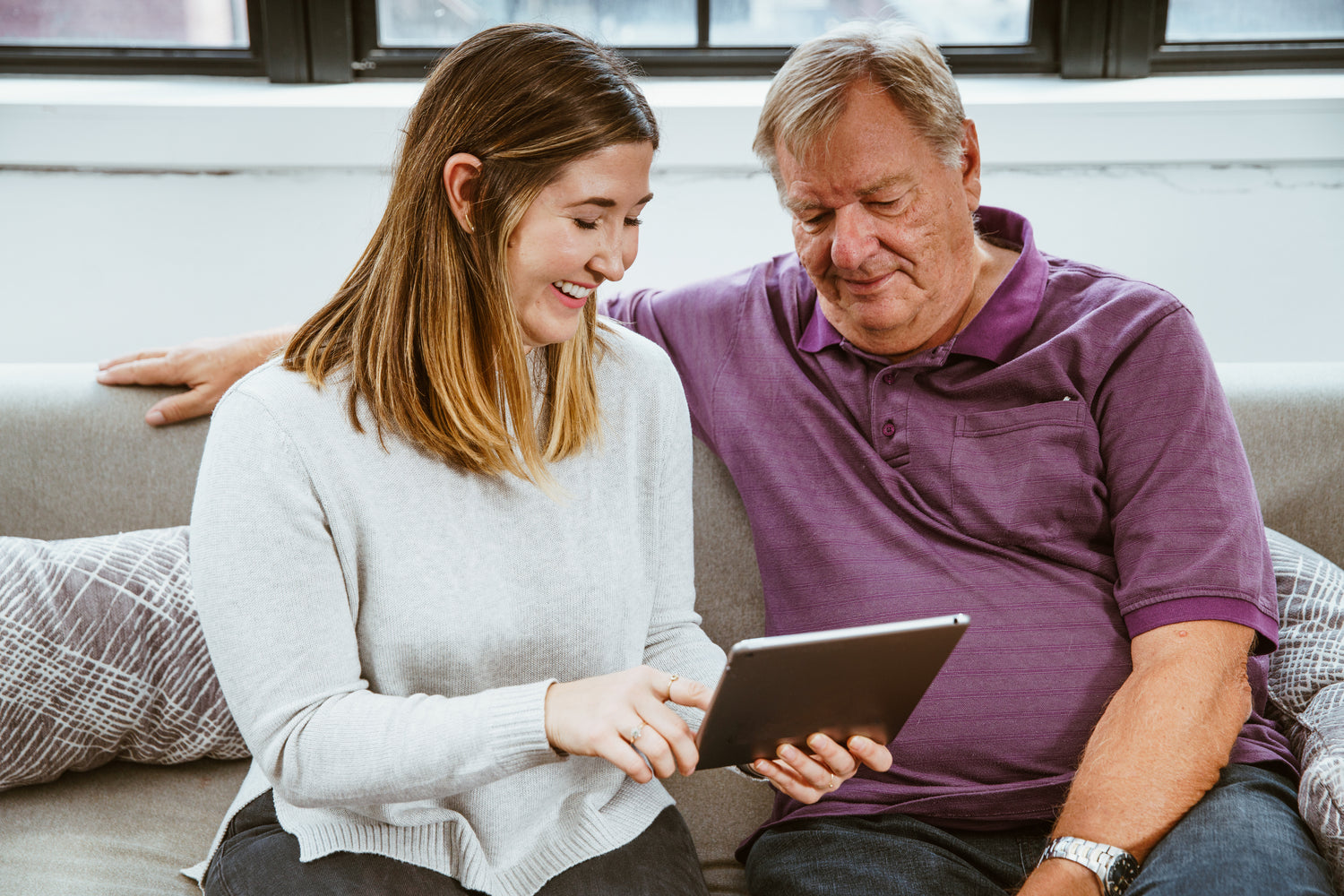 Senior Homes and Assisted Facilities