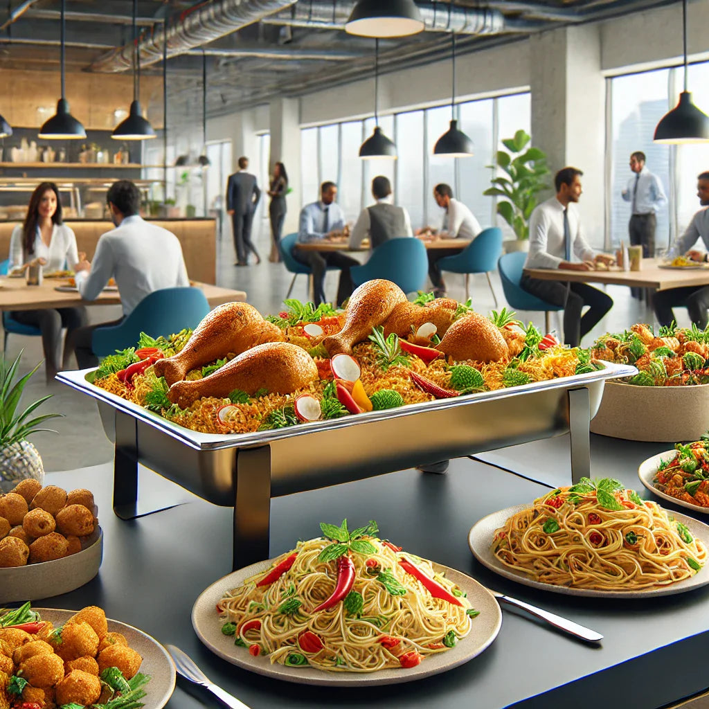 The Art of Homestyle Cooking: Why It Matters for Your Business