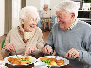 Partner with HouseCook for Exceptional Senior Home and Assisted Living Facility Meal and Grocery Solutions