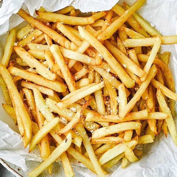 Fries (1 x 2 kgs)