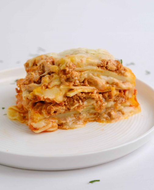 Lasagna (1 x 10 units)