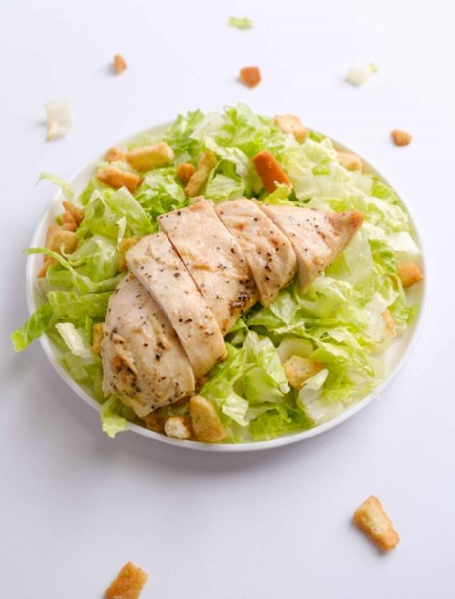 Chicken Caesar Salad (1 x 12 units)
