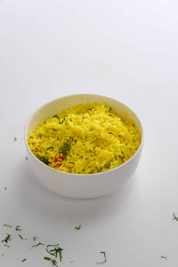 Flavored Rice (1 x 30 units)
