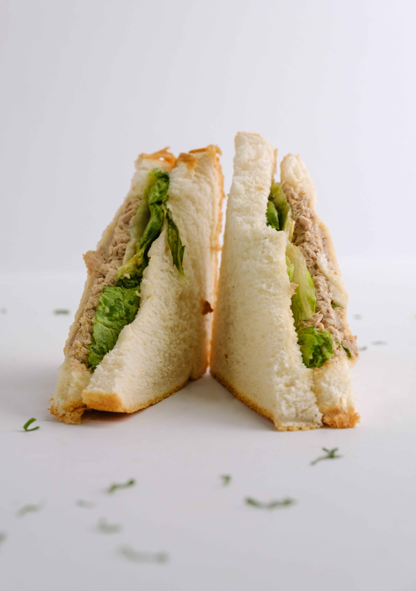 Chicken Salad Sandwich (1 x 12 units)