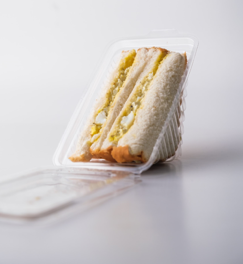 Egg Sandwich (1 x 12 units)