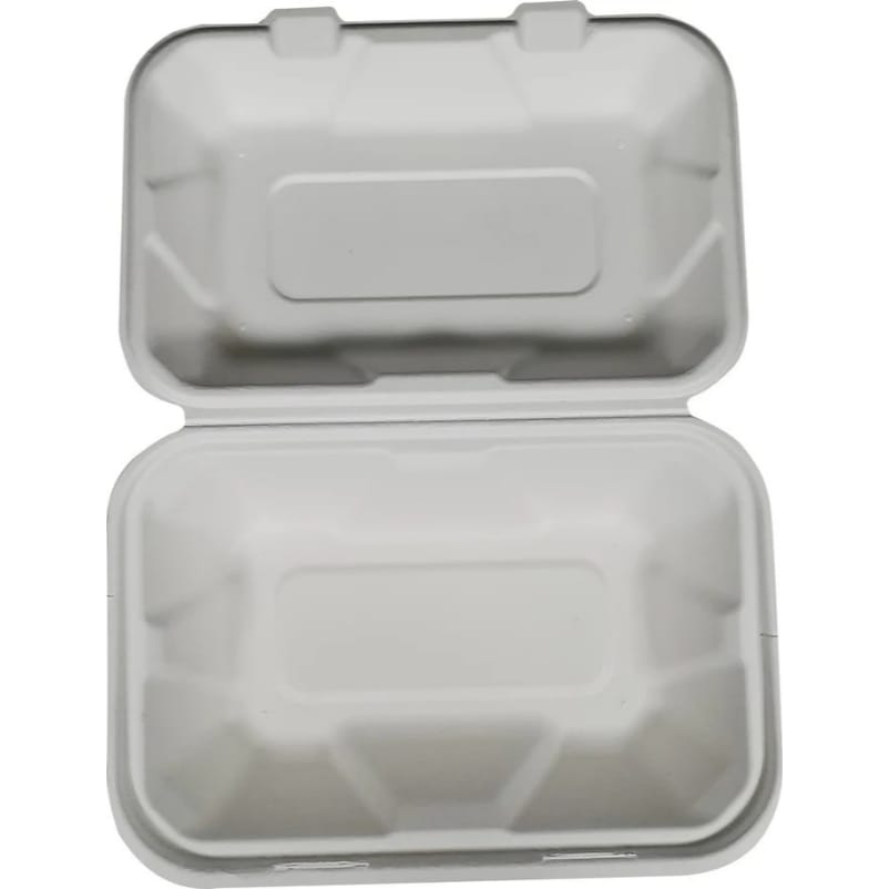 Clamshell Container (2x125 ct)