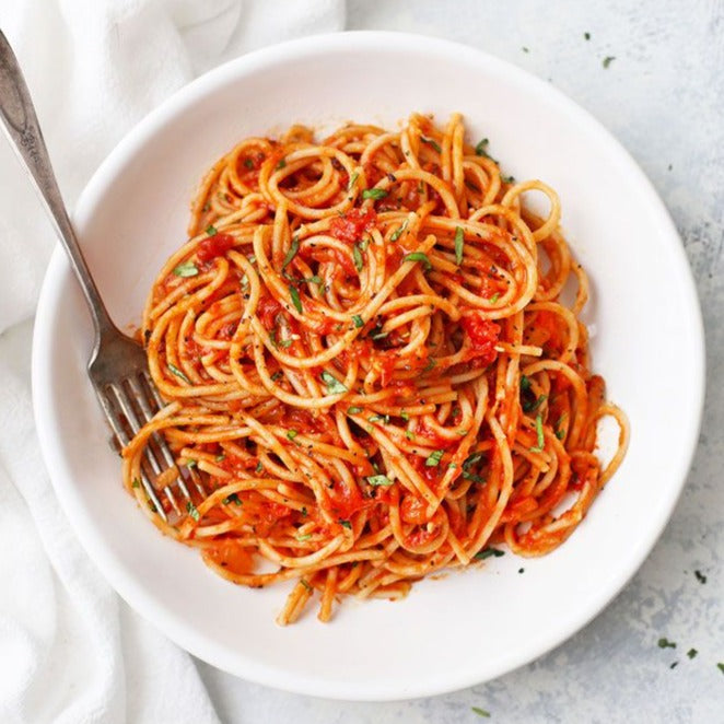 Spaghetti  (1 x 10 units)